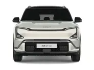 Kia EV5 81,4 kWh 217pk 2WD GT-Line Business Edition | IN BESTELLING IN MEERDERE KLEUREN!