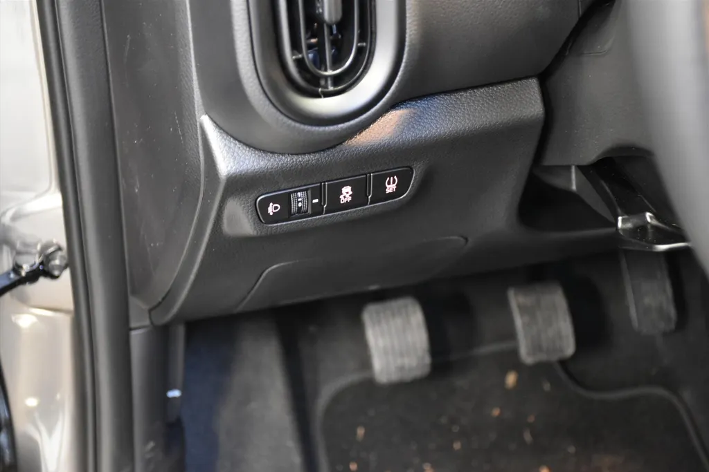 Kia Picanto 1.0 DPi 68pk 4-zits ExecutiveLine
