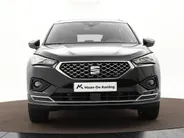 SEAT Tarraco 1.4 TSI 245pk e-Hybrid Xperience Business Intense · Camera · Inklap. Trekhaak · Keyless · Stuur- & Stoelverwarming · Dodehoeksensor · Elek. Achterklep ·