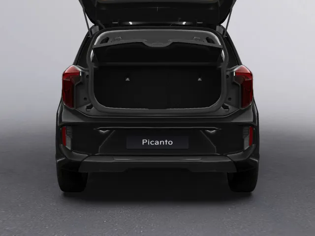 Kia Picanto 1.0 DPI DynamicPlusLine