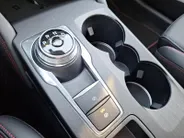 Ford Kuga 2.5 PHEV ST-Line X | Winterpack | El. Trekhaak | 360Camera | El. Achterklep | Adaptive cruisecontrol | Halfleer | El. Bestuurdersstoel + Memorie | Nieuw te bestellen |