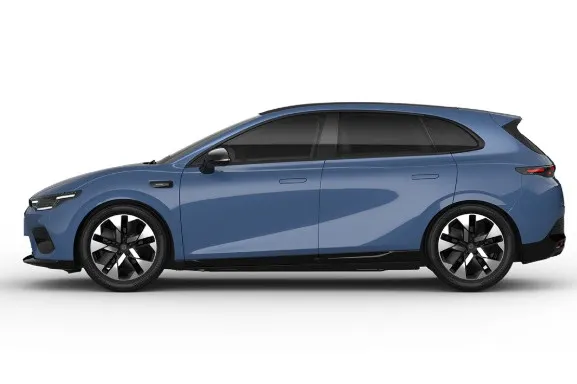 Leapmotor B05 ProMax Design 67.1 kWh Nu te bestellen bij Zeeuw Automotive