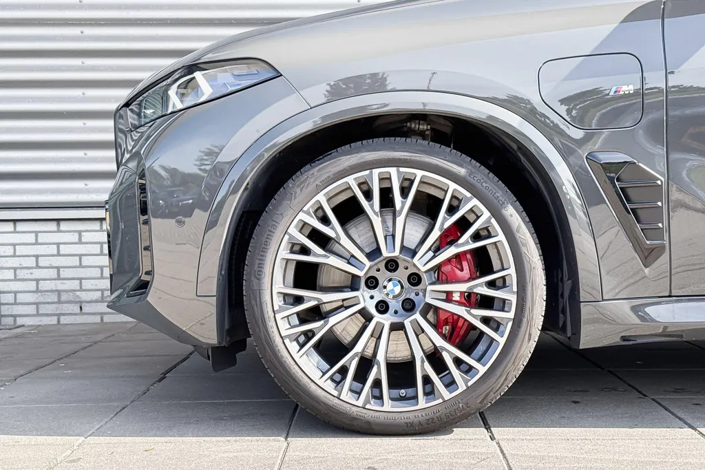 BMW X5 xDrive50e