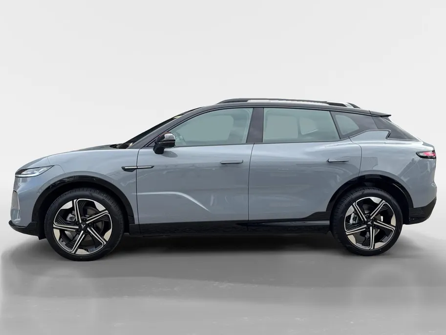 Voyah Courage Performance Edition 80 kWh | Nieuw model | Zeer compleet | 435 pk |