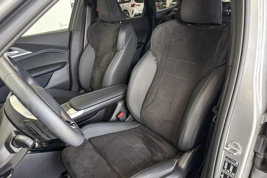 BMW X1 xDrive30e