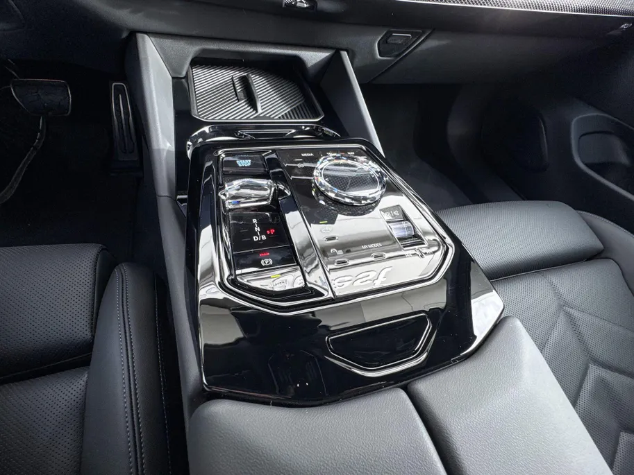 BMW i5 Touring eDrive40 M Sport Edition 84 kWh