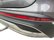 Hyundai Santa Fe 1.6 T-GDI HEV Premium 7p. | Lederen bekleding| Stoelverwarming/koeling| Stuurverwarming| Elektrische achterklep| Trekhaak| 1650 KG trekgewicht|