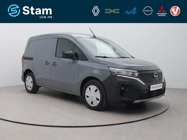 Nissan TOWNSTAR