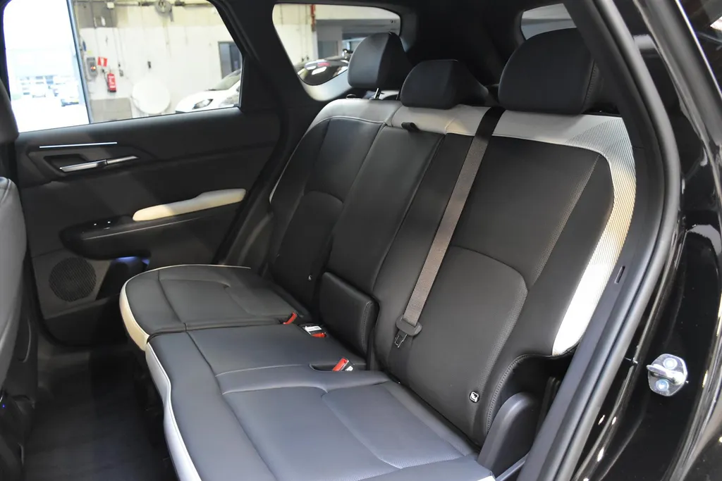 Kia EV5 81,4 kWh 217pk 2WD GT-PlusLine