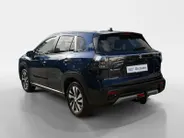 Suzuki S-Cross 1.5 Hybrid Style | AFNEEMBARE TREKHAAK | VOORSTOELEN VERWARMD | CARPLAY | RONDOM CAMERA | CLIMATE |