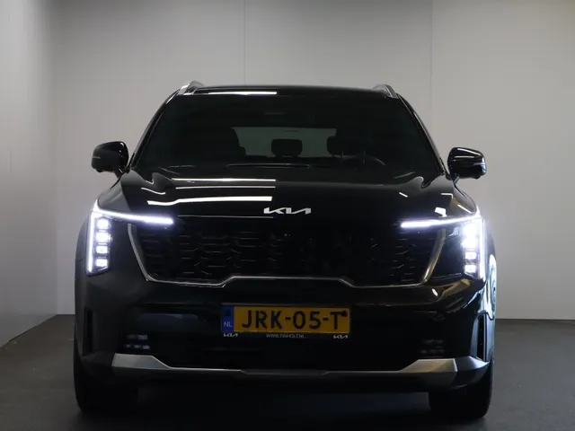 Kia Sorento 1.6 T-GDi Plug-in Hybrid 4WD ExecutiveLine 7p Trekhaak