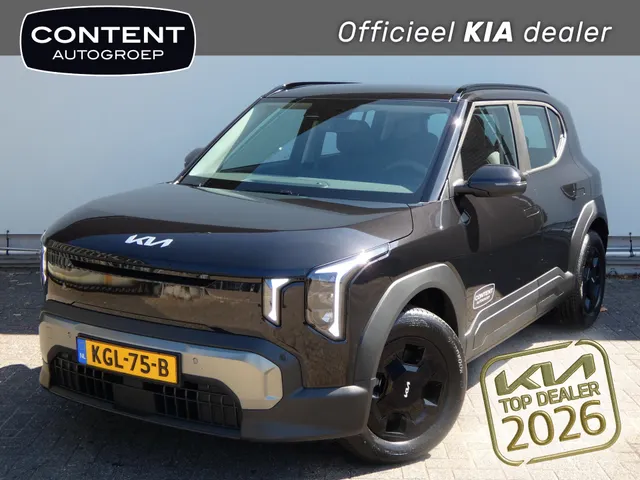 Kia EV2