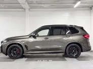 BMW X5 xDrive50e