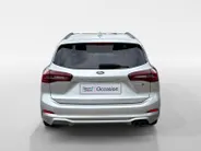 Ford Focus Wagon 1.0 EcoBoost Hybrid ST Line | Navigatie | Stoel/Stuur/Voorruitverwarming | Apple Carplay / Android Auto | Cruise Control | Lichtmetalen Velgen |