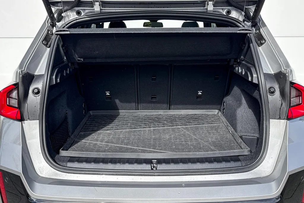 BMW X1 xDrive23i