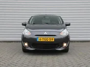 Mitsubishi Space Star 1.0 Intense | Keyless entry | 14' LM | Cruise | Clima | Licht- & regensensor |