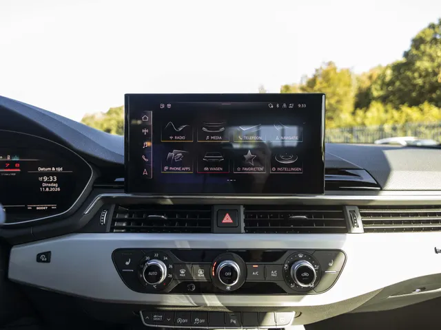 Audi S5 Cabriolet 3.0 TFSI S5 quattro Pro Line Plus