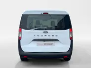 Ford Tourneo Courier 1.0 EcoBoost | Apple Carplay/Android Auto | Navigatie | Camera | Climate Control | Parkeersensoren | Stuurbediening | Hoge Instap