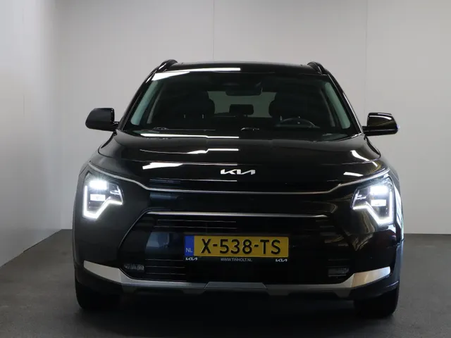 Kia Niro 1.6 GDi Hybrid DynamicPlusLine