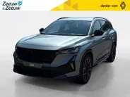 Renault Espace E-Tech full hybrid 200 esprit Alpine 5p. | Direct Leverbaar | €3500,- korting| Gratis 5 jaar garantie tot 100.000km  op = op | Navigatie | LMV | Camera | ACC | Carplay |
