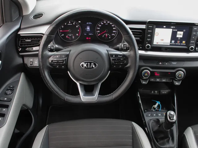 Kia Stonic 1.0 T-GDi DynamicPlusLine | Navi | Cruise | Clima | Trekhaak
