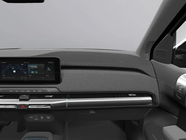 Kia EV3 Plus Advanced 81.4 kWh