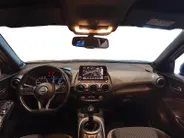 Nissan Juke 1.0 DIG-T N-Connecta *Navi+Camera*Climate*Cruise*Parkeersensoren*Hoge Instap!