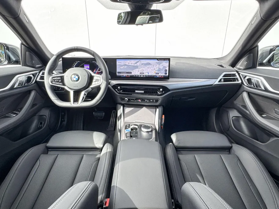 BMW i4 eDrive35 M Sport Edition