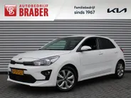 Kia Rio 1.0 T-GDi MHEV DynamicPlusLine | BTW Auto | Navi | Clima | Keyless | Camera | LM Velgen |