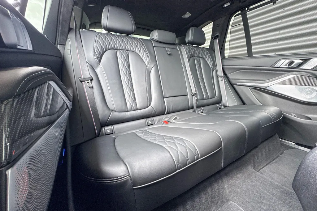 BMW X5 xDrive50e