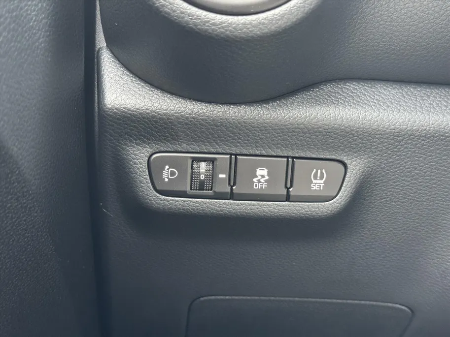 Kia Picanto 1.0 GDI 68pk ExecutiveLine MY26