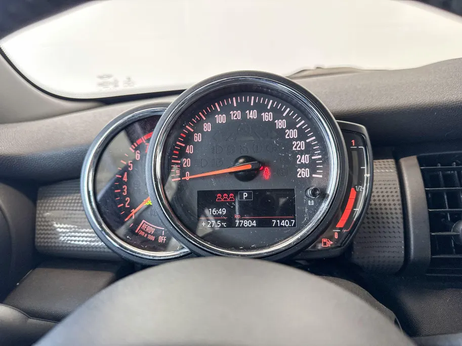 MINI Cooper 5-deurs Cooper Chili Business Plus