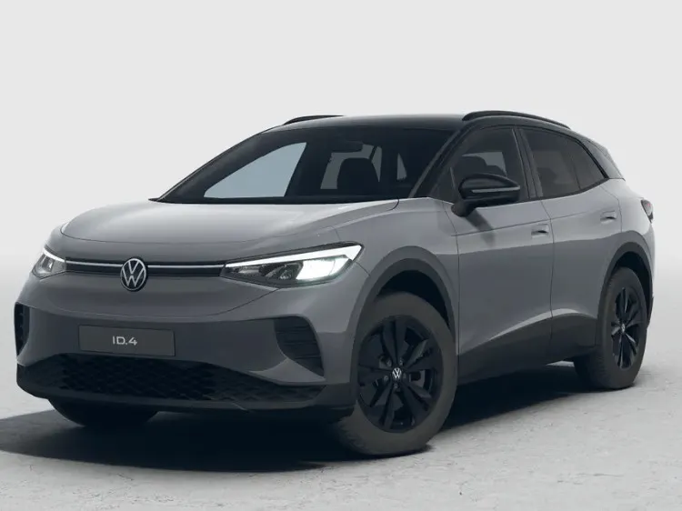 Volkswagen ID.4 Limited Edition 58 kWh accu 190 PK · Prijs is inclusief inruilpremie ·