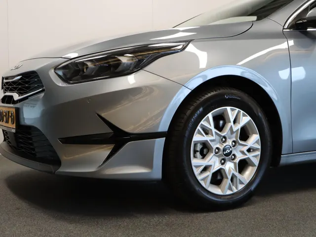 Kia Ceed Sportswagon 1.0 T-GDi DynamicPlusLine