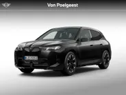 BMW iX xDrive45 101 kWh