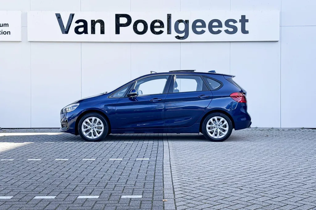 BMW 2 Serie Active Tourer 225xe