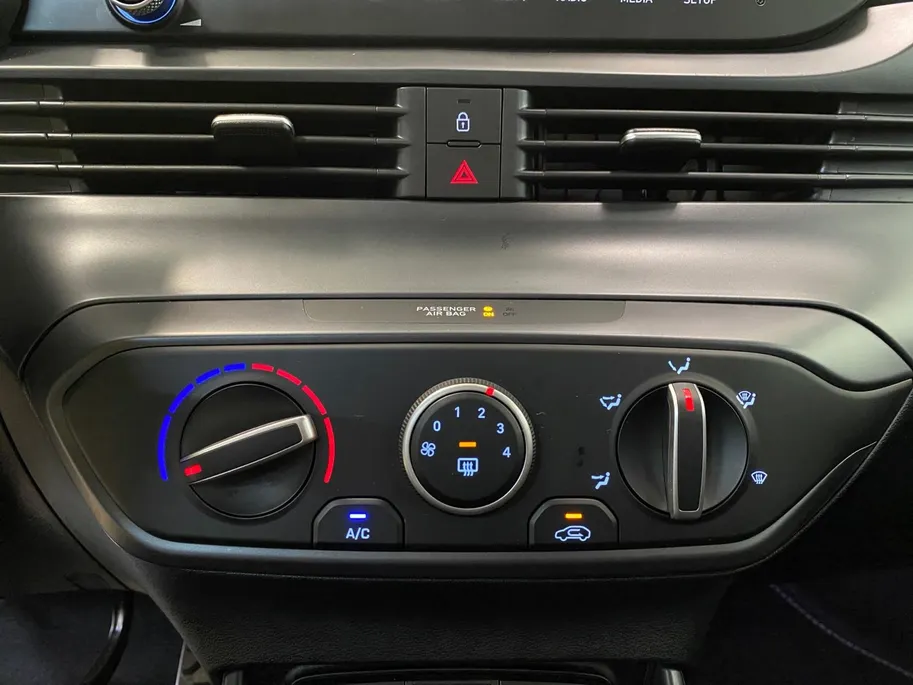 Hyundai Bayon 1.0 MILD HYBRID | COMFORT | TWO TONE | NL-AUTO |