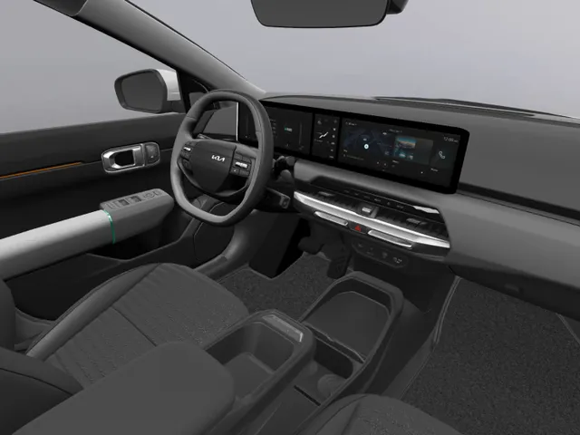 Kia EV4 Air 58.3 kWh