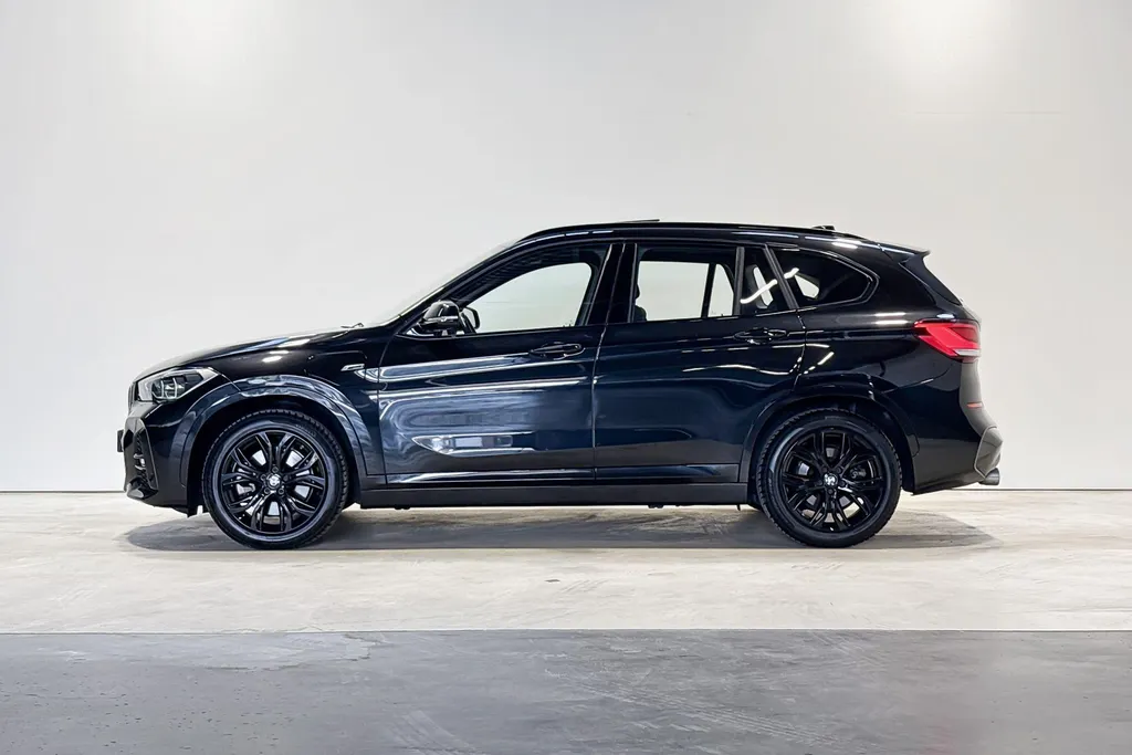BMW X1 xDrive25e eDrive Edition M Sportpakket