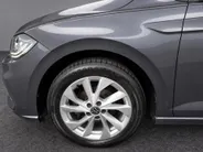 Volkswagen Polo 1.0 TSI 95pk DSG Style · Camera · Apple/Android Car Play · Stoelverwarming · Navigatie · Trekhaak · 16'' Inch ·