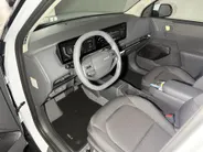 Kia EV2 42,2 kWh 147pk (5-zits) Air