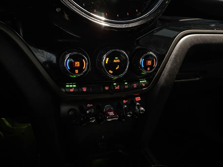 MINI Countryman 1.5 Cooper Business Edition