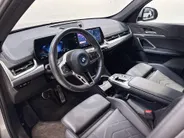 BMW iX1 eDrive20 67 kWh