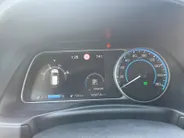 Nissan Leaf Tekna 40 kWh | 360 graden camera | Stoelverwarming | Climate Control | Bose audio