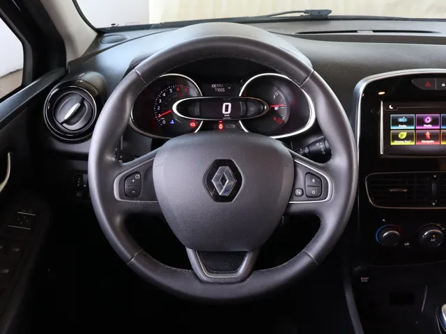 Renault Clio 0.9 TCe Limited