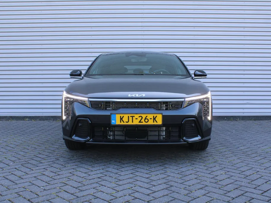 Kia K4 1.0 T-GDi MHEV GT-Line Launch Edition (pano) | Stuur-/stoelverwarming | Camera | LED | 17' LM | Elek. stoel | Draadloze telefoonlader |