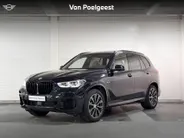 BMW X5 xDrive45e High Executive