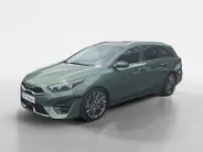 Kia Ceed Sportswagon 1.5 T-GDi GT-PlusLine | Cruise Control | Climate Control | Stoelverwarming | Stuuverwarming | Navigatie | Camera |