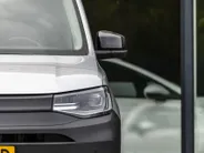 Volkswagen Caddy Cargo 2.0 TDI Style EX.BTW