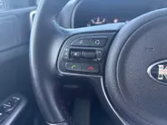 Kia Sportage 1.6 GDI DynamicLine | Trekhaak | Achteruitrijcamera | Dealer onderhouden | Navigatie | Apple/Android Carplay | 12 maanden garantie! |